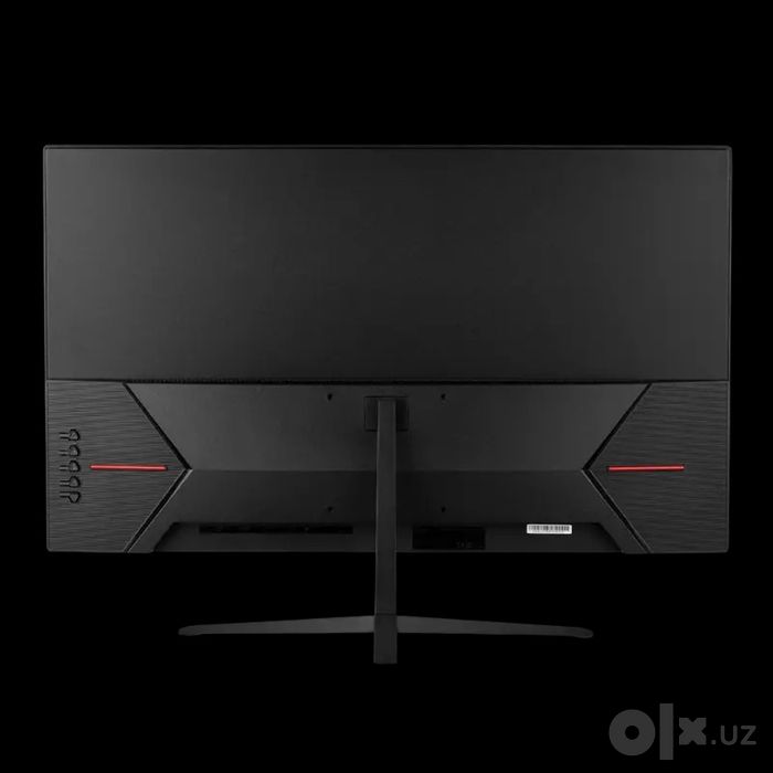 Монитор 2E Gaming G2724BU 27'' 165Hz IPS (Flat)