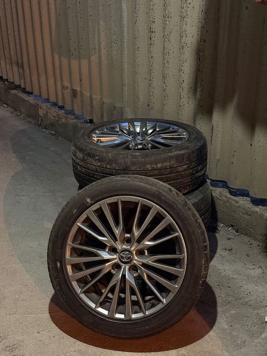 титанка жағдайы жақсы 17