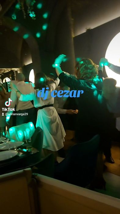 Dj evenimente Oradea