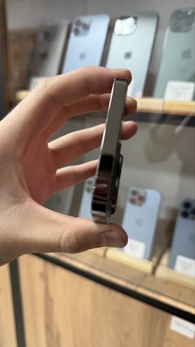 iPhone 13 Pro Max 256GB