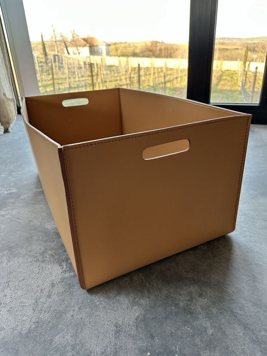 Кожена кощница CIELO