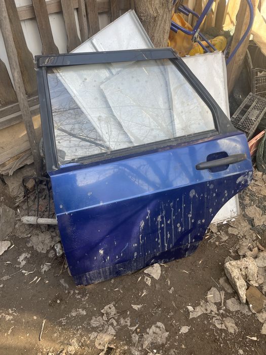 Запчасти на ваз 21099