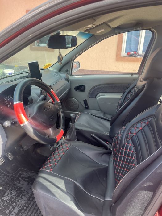 Vand dacia logan!