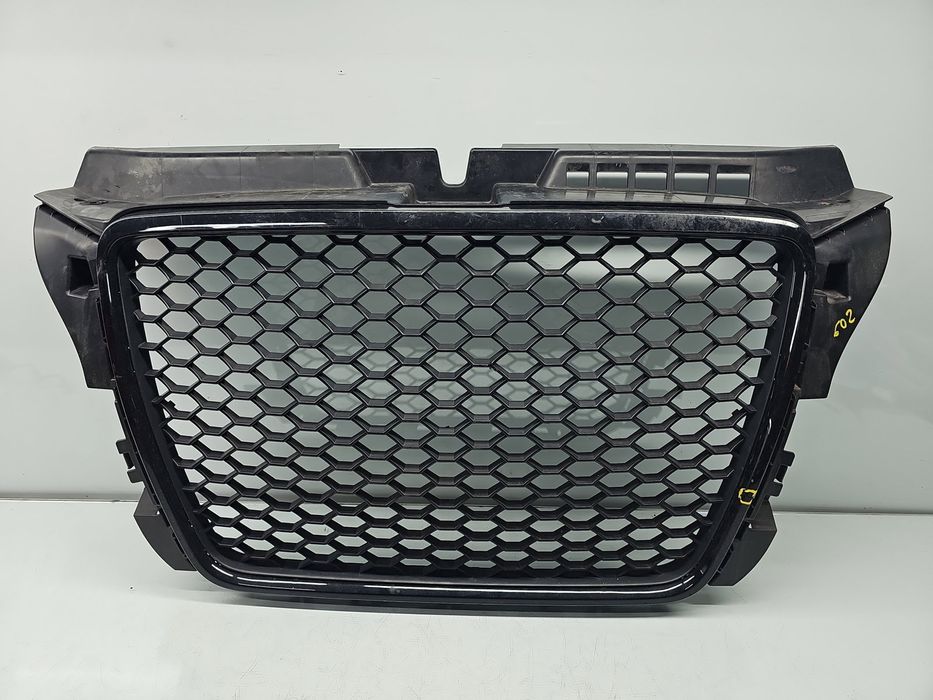 Grila bara fata AUDI A3 (8P1) [Fabr 2003-2012] Sportback S-line, Quatt