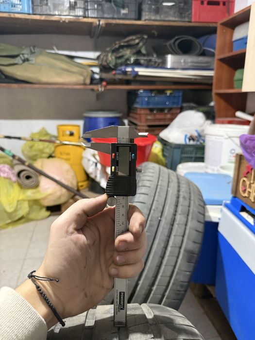 Anvelope Goodyear Eagle F1 Asymetric 3 245/45/R18 100Y J