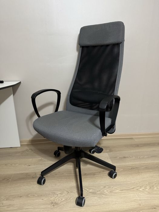 Продается офисное кресло  IKEA