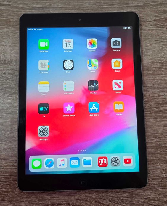 Apple iPad Air 16gb
