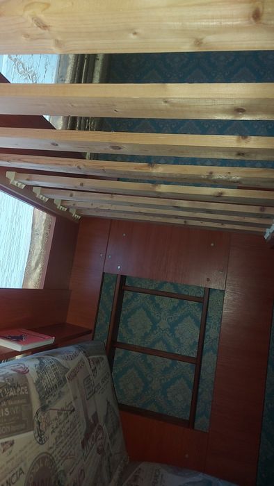 Диван кровать 2 яруса