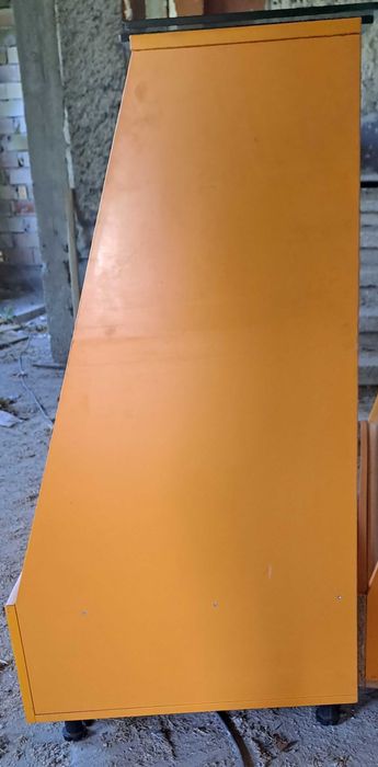 Обзавеждане за закесвалня