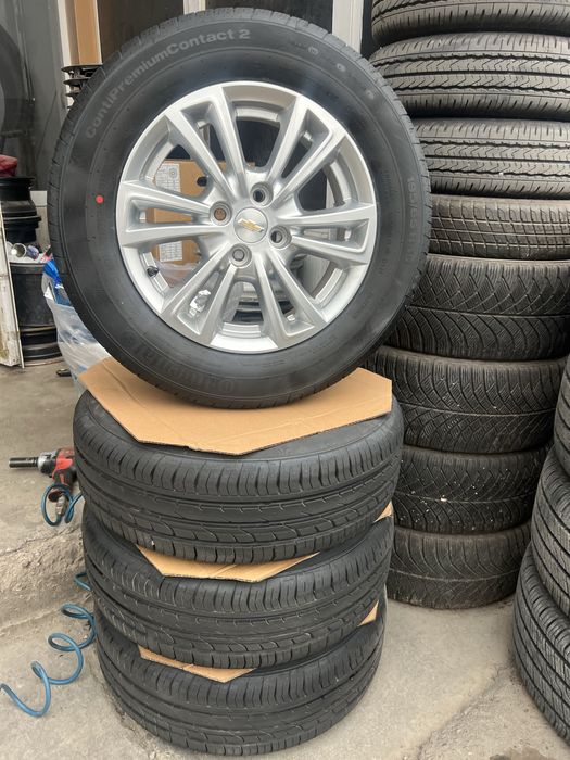 Cobalt zavod diska  peregon