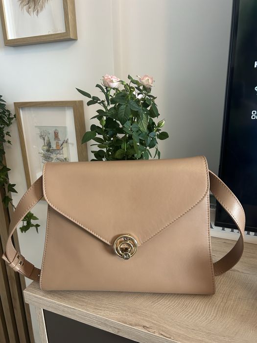 Geanta musette nude