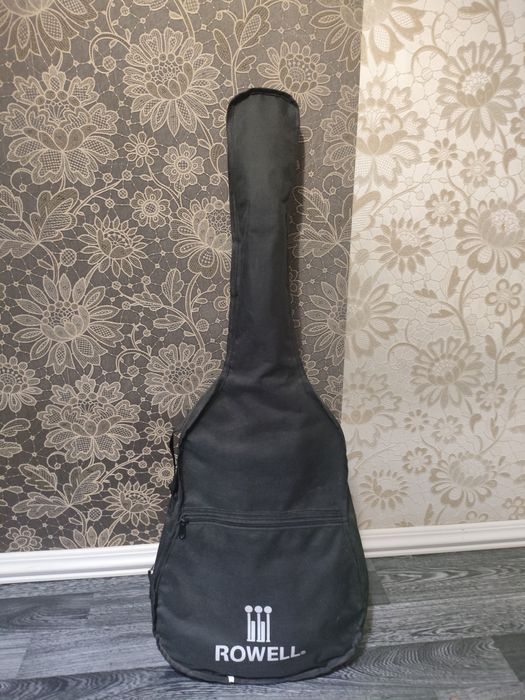 Акустическая гитара Agnetha