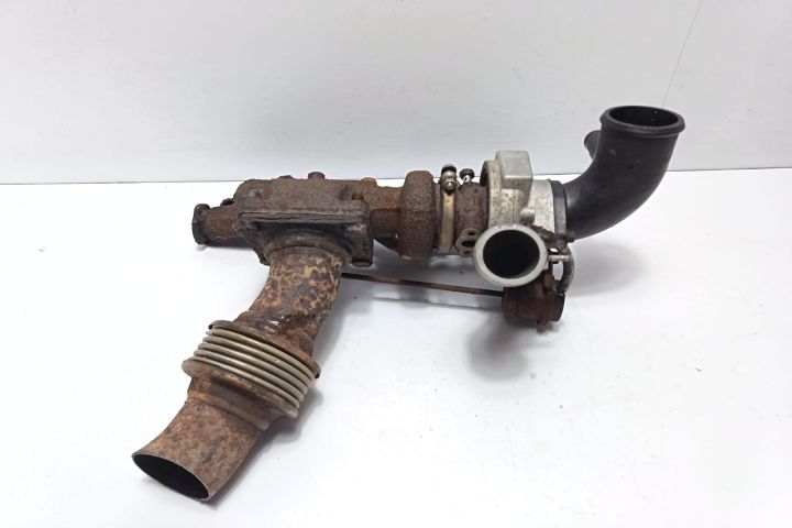 Turbosuflanta YS1Q6K682AD Ford Transit a 3-a generatie