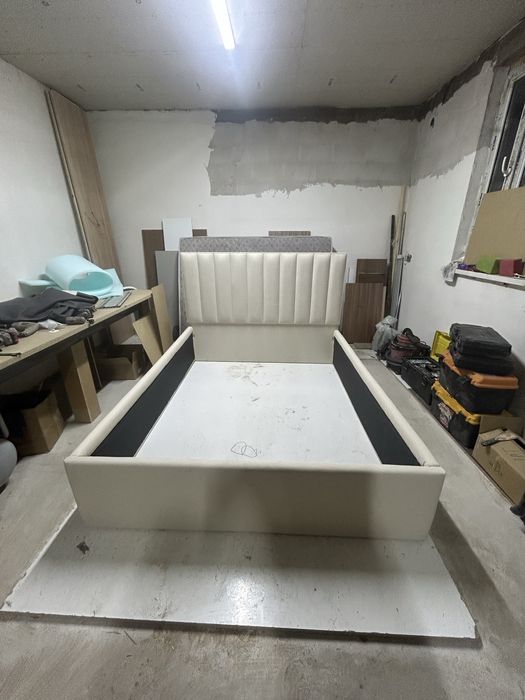 Кровать 2000/1600 дайын бар