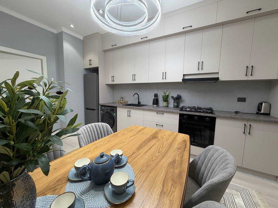 Проадется Квартира в ЖК Oz Makon 2/6/16 Евро