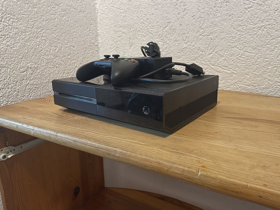 Xbox oan cu maneta