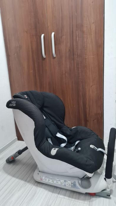 Scaun auto Romer Britax Max-Fix II