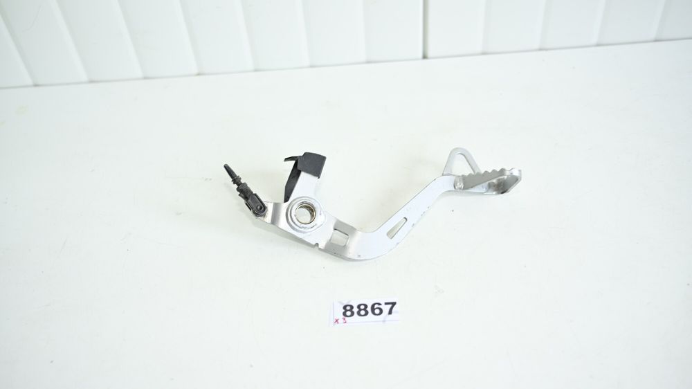 BMW R1200GS Pedala de frana spate 2004 2012