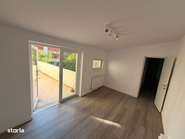 Loft 150 mp in vila interbelica, terasa proprie, intrare separata