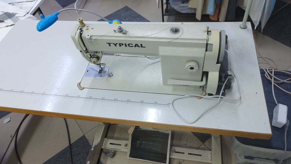 Швейная машинка Tupical