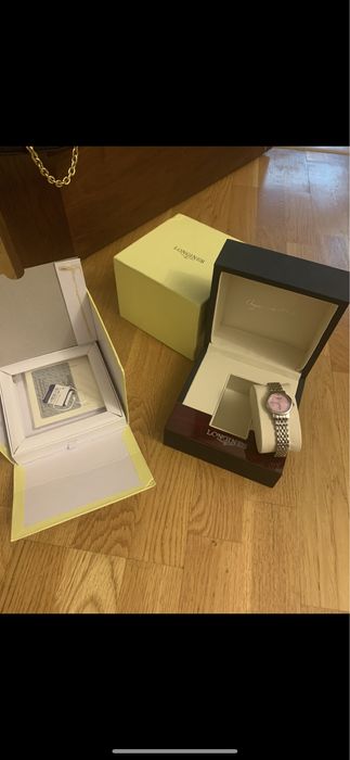 Продам часы люксовые керамические