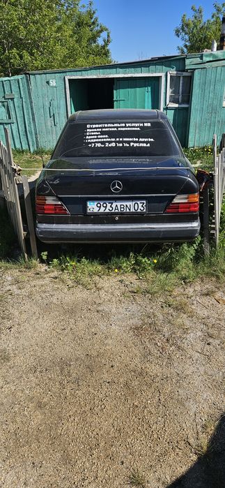Продам авто на ходу