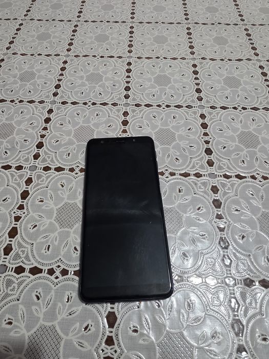 Samsung Galaxsy A7