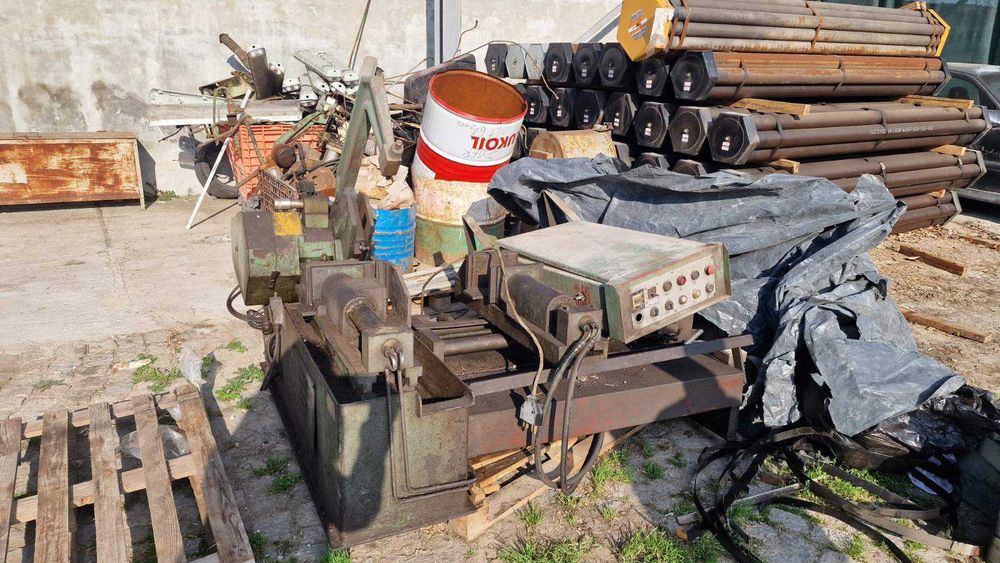 Металорежеща ножовка