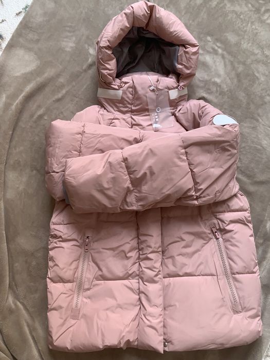 Куртка осень-весна