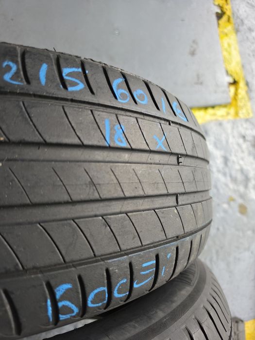 215 60 16 vara michelin
