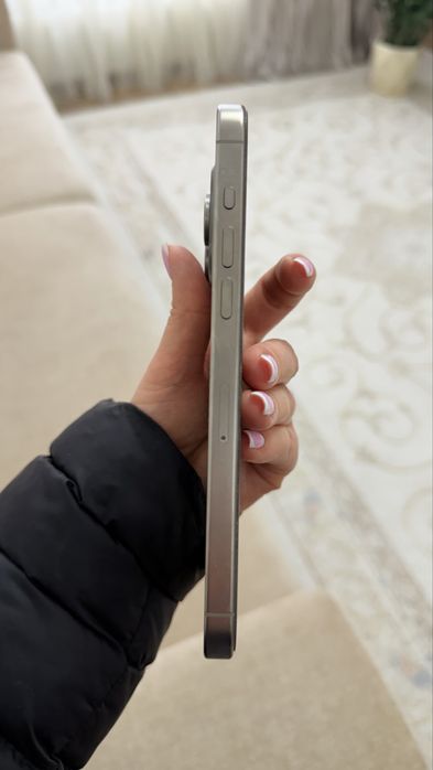 Продам Iphone 15 ProMax