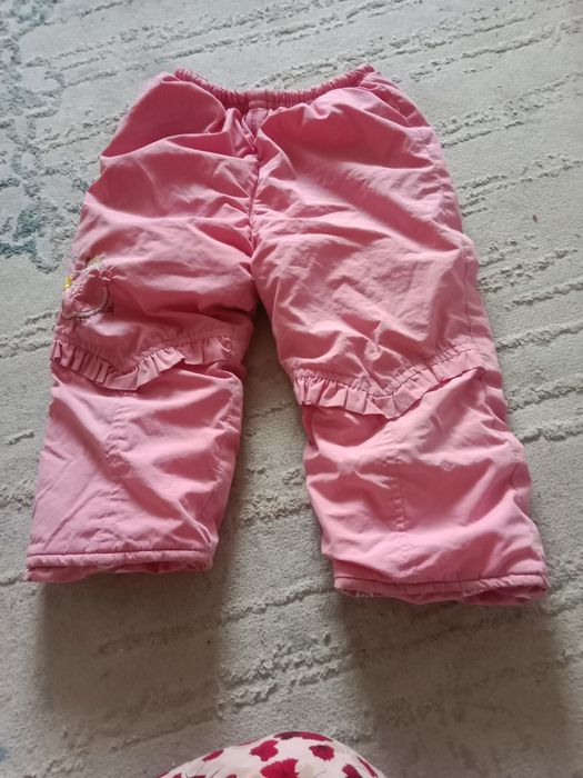 Одежды детскиийе