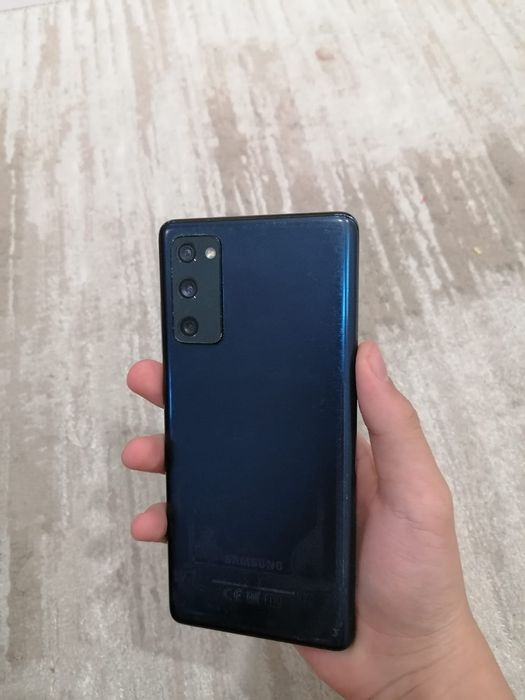 Сатылады s20 fe 128/6