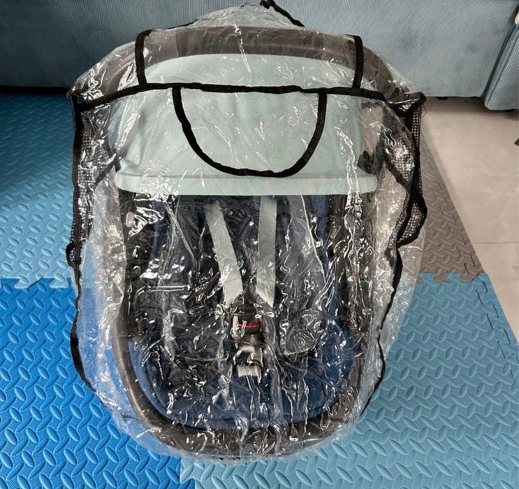 Scoica Maxi~cosi Coral360