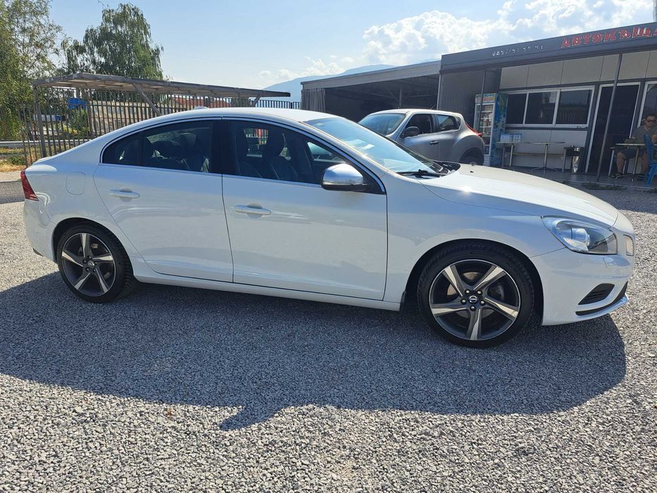 Volvo s60 RDesiqn 163