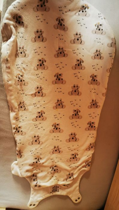 Sac dormit 6-12luni F&F 2Tog