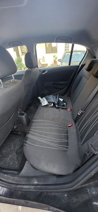 Vand Opel Corsa D