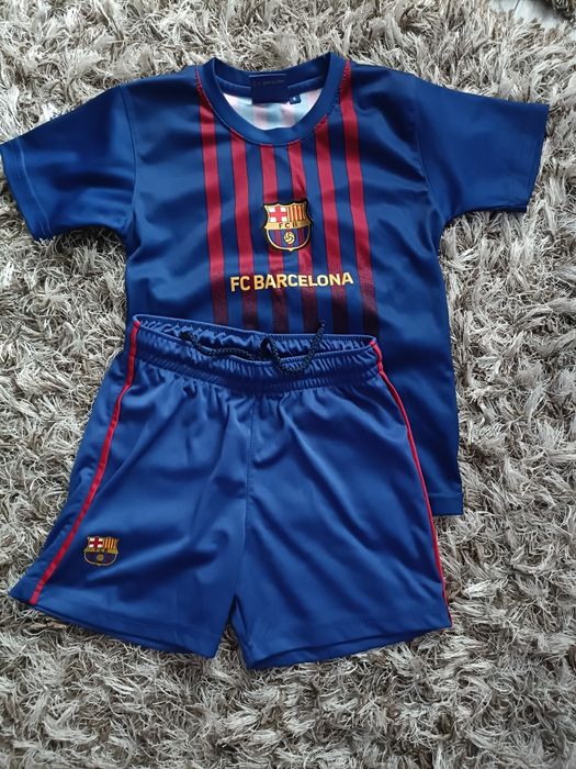 Echipament sportiv 6 ani