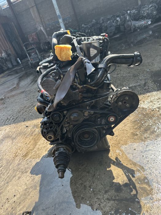 Двигатель Mercedes Vito , Mercedes Sprinter