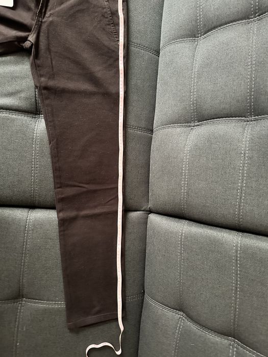 Pantaloni denim Brioni