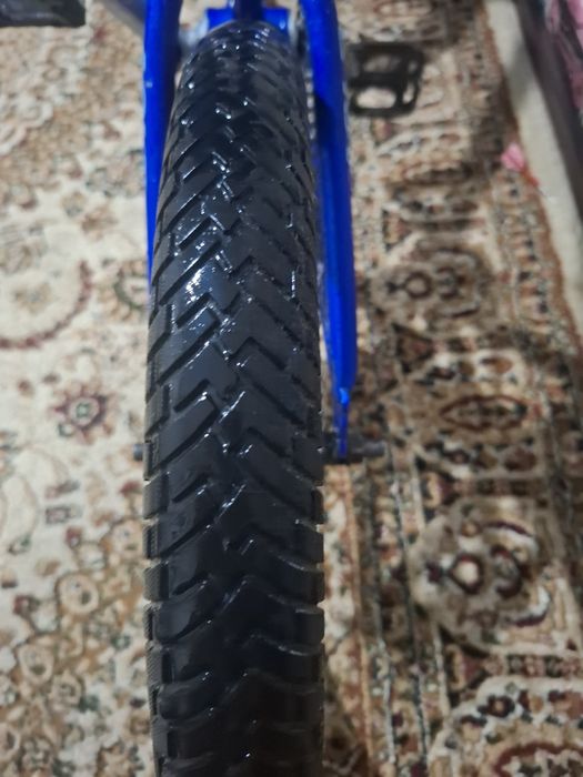 BMX Aolr beyond.