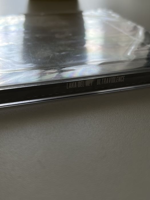 CD Лана дель рей