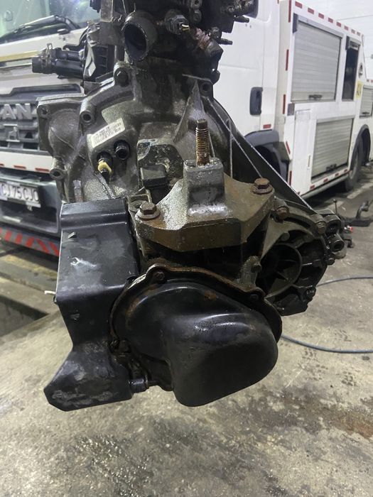 Cutie viteze manuala Ford focus , ford fiesta , ford fusion motor 1.4i