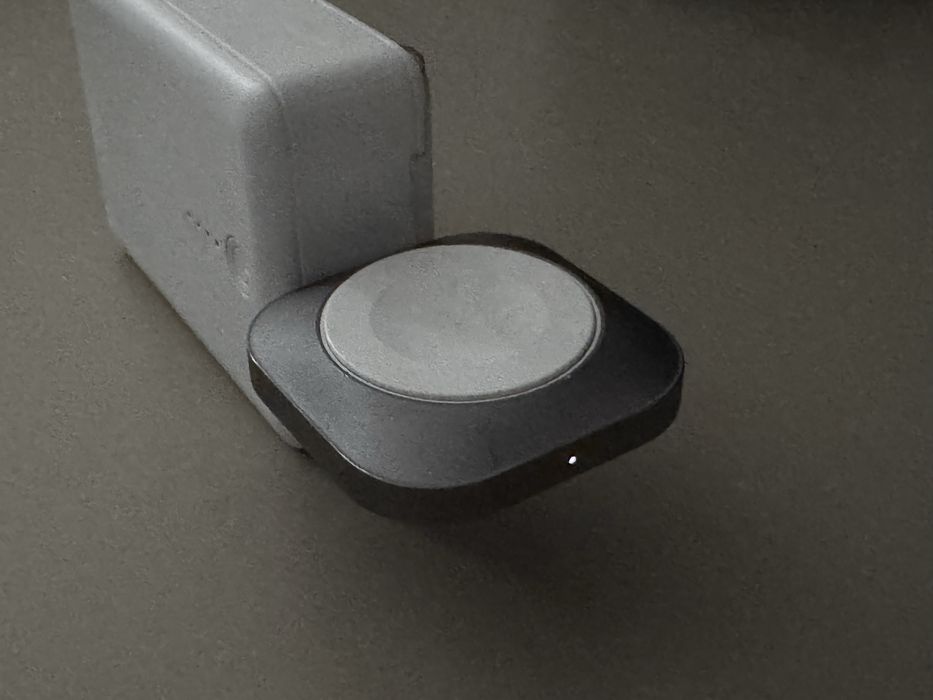 Incarcator/dock/suport Satechi Apple Watch