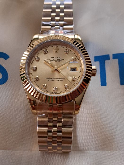 Ceas ROLEX automatic sigilat