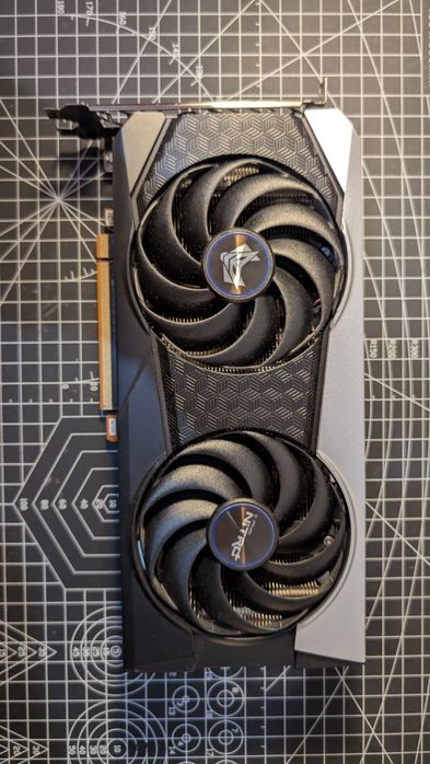 Видеокарты игровые на любой бюджет