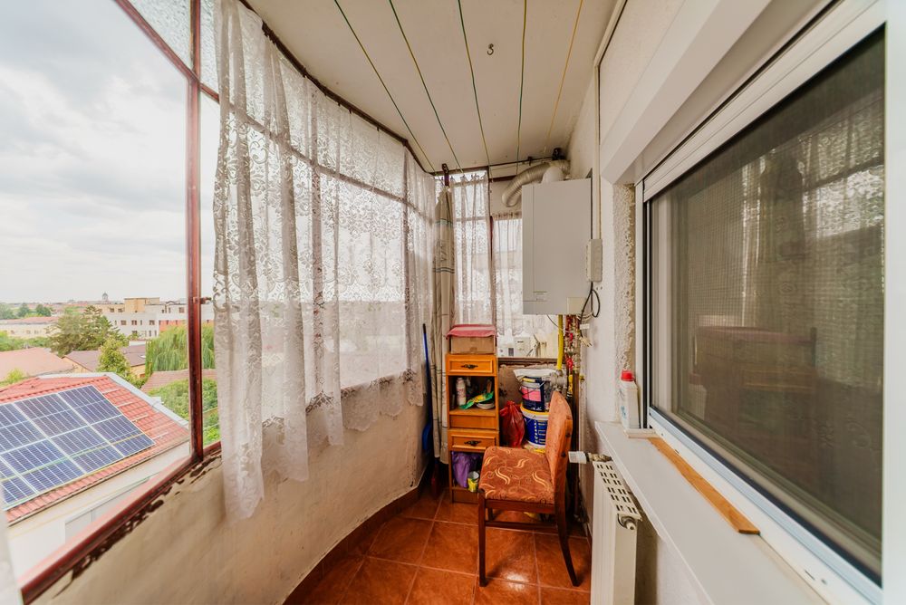 Apartament 2 camere decomandat - Spitalul Judetean