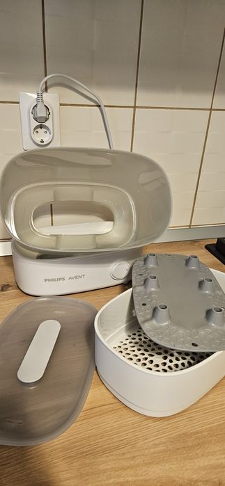 Sterilizator Philips Avent
