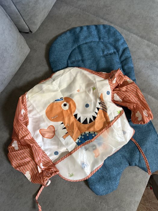 Продаю стульчик для кормления Teknum