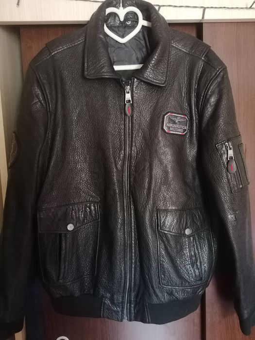 Geaca  Aeronautica Militare,